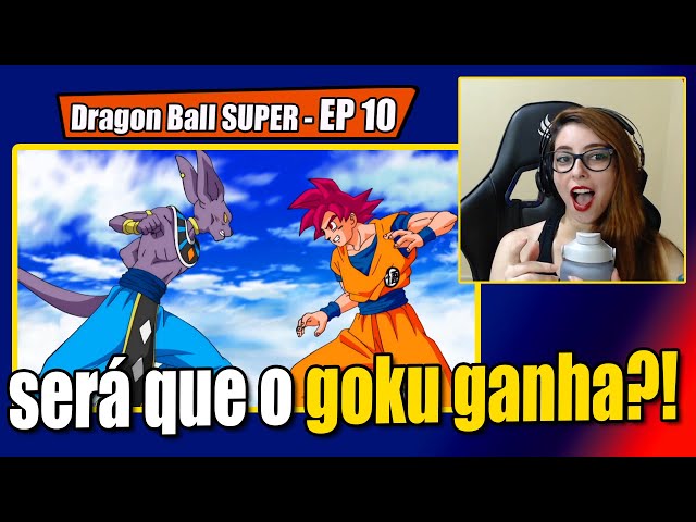 Filme : Dragon Ball Z: Goku, o - Heróis Cabulosos