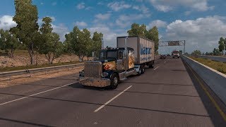 | Смотр патча 1.32 для ATS | Покупаем прицепы | | Смотр патча 1.32 для ATS | Покупаем прицепы |