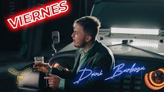 Dani Barbosa  - VIERNES  (Video Oficial)