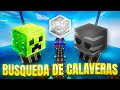 BUSQUEDA DE CALAVERA | Evento Final - EliteCraft 2 - EP63
