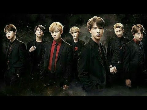 Mr. Sadistic Night-BTS [MV] - YouTube