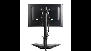 Wearson WS-03V Monitor Stand