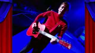 Rock-A-Bye Your Bear (Live) Episode 24 (TV Series 4)