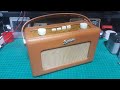 Roberts Revival R250 Radio - Parts or not working - eBay purchase