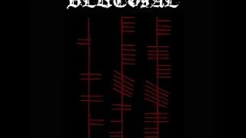 Blutvial - Curses Thorns Blood [Full Album]
