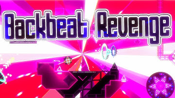 "Backbeat Revenge" by Darwin | Geometry Dash Event #16