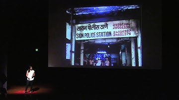 Why I Learned To Code | Vaidehi Joshi | TEDxHampdenWomen