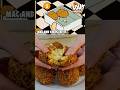 Mac and Cheese Bites From The Loud House 🏠🧀 #food #cooking #theloudhouse #nickelodeon #macandcheese
