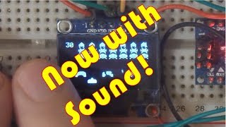 Space Invaders Ep11 : Adding Sound