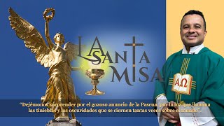 La Santa Misa Dominical de Hoy, 28 de abril de 2024