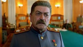 Сталин Фильм В Августе 44 Го 2001 Чхиквадзе  Р  Г