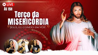 TERÇO DA MISERICÓRDIA I COMUNIDADE MISSÃO RESGATE