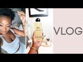 WEEKLY VLOG | MY NATURAL HAIR + HYGIENE COLLECTION + COOKING + BRUNCH + MORE! | Andrea Renee