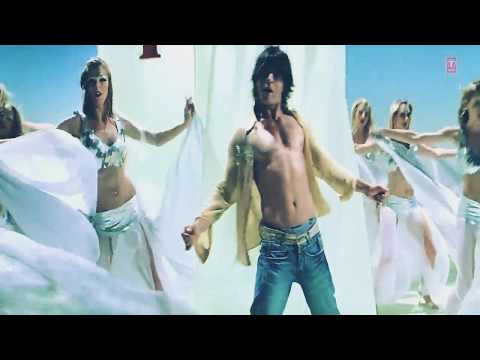 Dard e Disko Shahrukh khan WhatsApp status