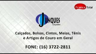 junques calçados franca