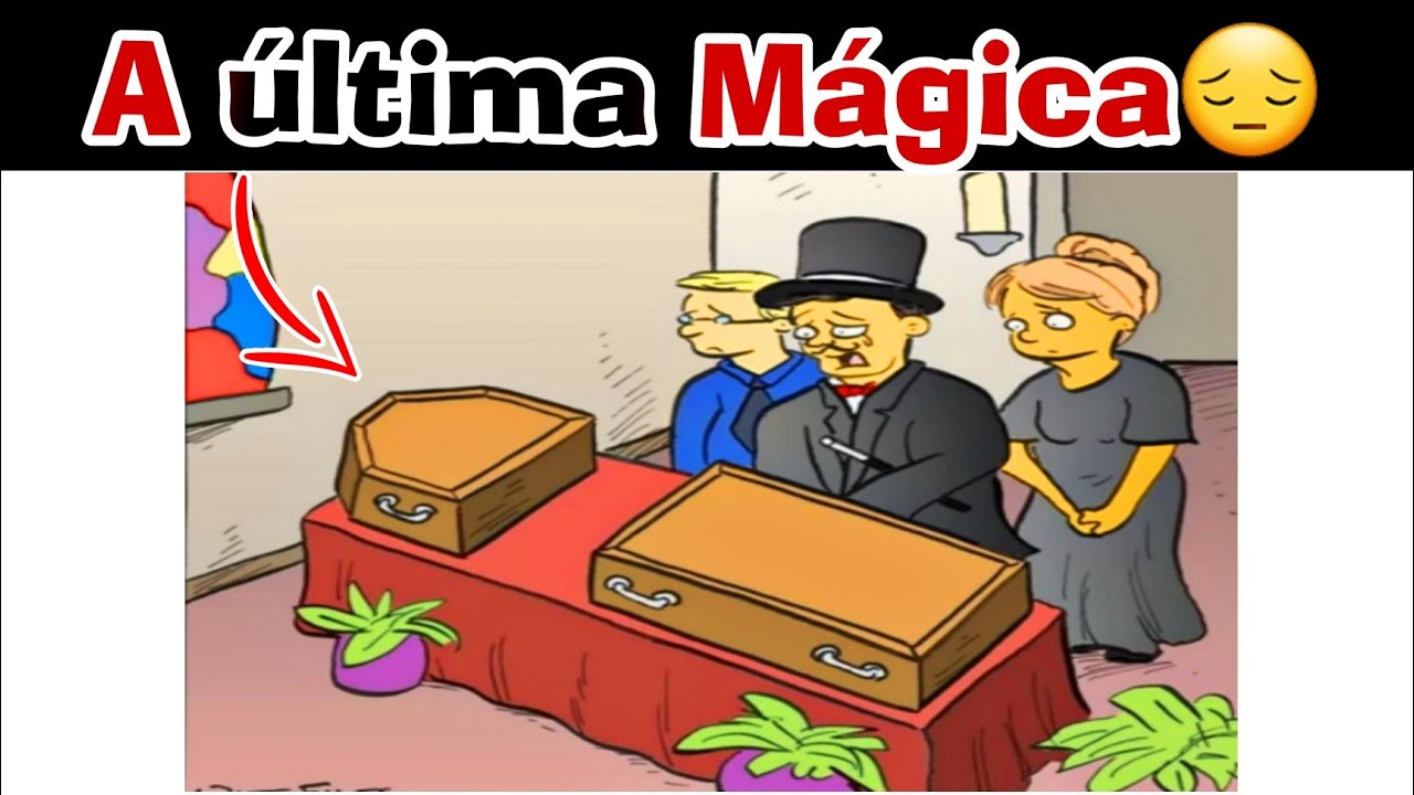 30 MINUTOS!! MEMES EM IMAGENS #711 // GRANDE MÁGICO - YouTube