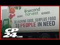 Second Harvest launches 100-hour race to rescue one million meals