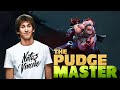 Dendi - The Pudge Master