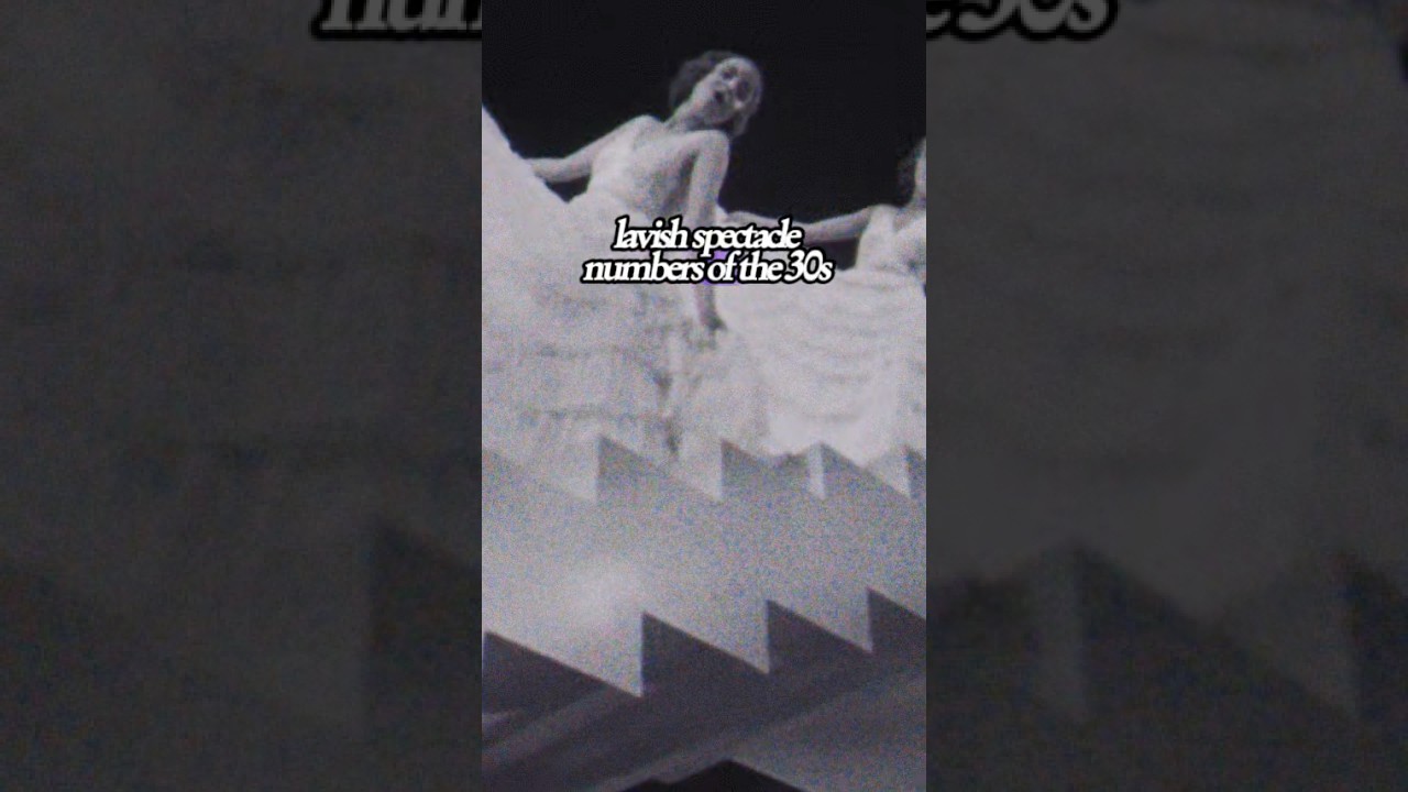 Combining two eras I am obsessed with 🤩🌃 #1930s #1980s #filmmaking #specialeffects