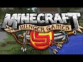 Minecraft: THE SICKEST PLAY EVER MADE - Hunger Games Survival w/ CaptainSparklez