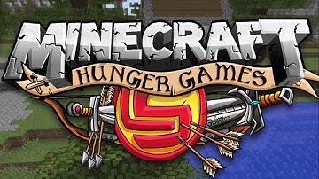 Minecraft: THE SICKEST PLAY EVER MADE - Hunger Games Survival w/ CaptainSparklez
