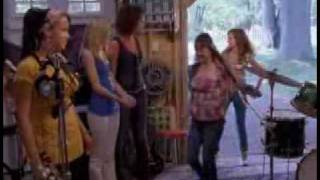 Camp Rock Dvd Extras 3 Deleted Scene