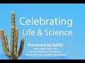 Celebrating Life & Science 2021