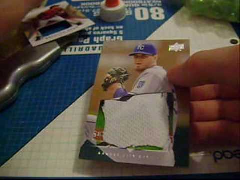 Ildd Full Tutorial How To Make Your Own Jersey Card Youtube