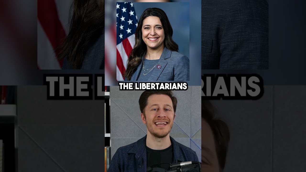 Trump crosses a line, and even loyal Republicans respond #shorts