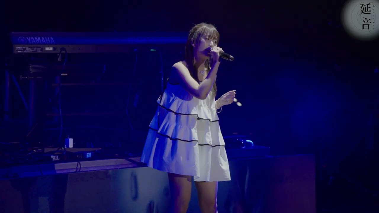 誰_Singular_08022026_第三屆延音MusicSus終期匯演_麥花臣場館