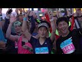 2018 Toyota Rock 'n' Roll Las Vegas Marathon & 1/2 Marathon Highlights