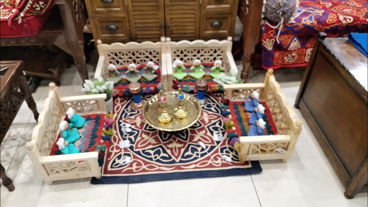 جوله في آت هوم للهدايا لاتفوتكم المشاهده شغلات روعه 👍