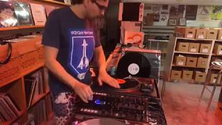 1210 Jazz @snickars records 20180721