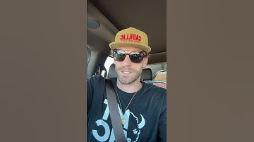 Thumbnail of Chase Rice - TWO TONE TRIPPPIN. #chaserice #viral #youtubeshorts #youtube #foryou #foryoupage #fyp