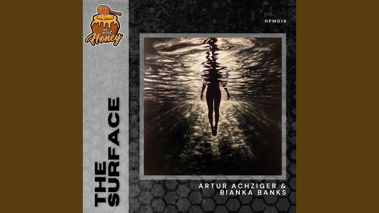 The Surface adlı videoyu YouTube'da izle The Surface adlı videoyu YouTube'da izle