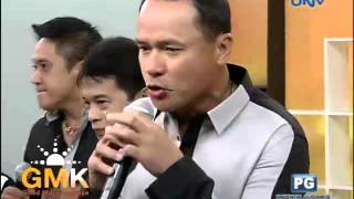 Miniatura de vídeo de ""Isang Mundo, Isang Awit" (feat. OPM Hitmen with MOV Band)"