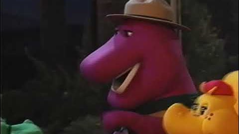 Camp WannaRunaRound (Canada Version) Part 47