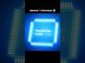 MediaTek Processor in Hindi - Dimensity Series Explained ⚡
