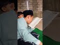 Qori cilik Maulana santri pptqnurulquran Al miroji padarincang #santrikeren #qori #tilawah #qorimesi