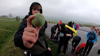 Gold DofE Training Vlog - May 2021