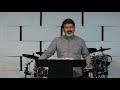 Ezequiel 8: 1-18 "La Vision de las abominaciones en Jerusalen"