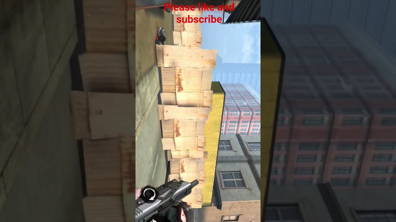 3d mobile zombie zest 