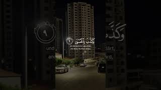 Surah Layl by Abdullah Al Khalaf