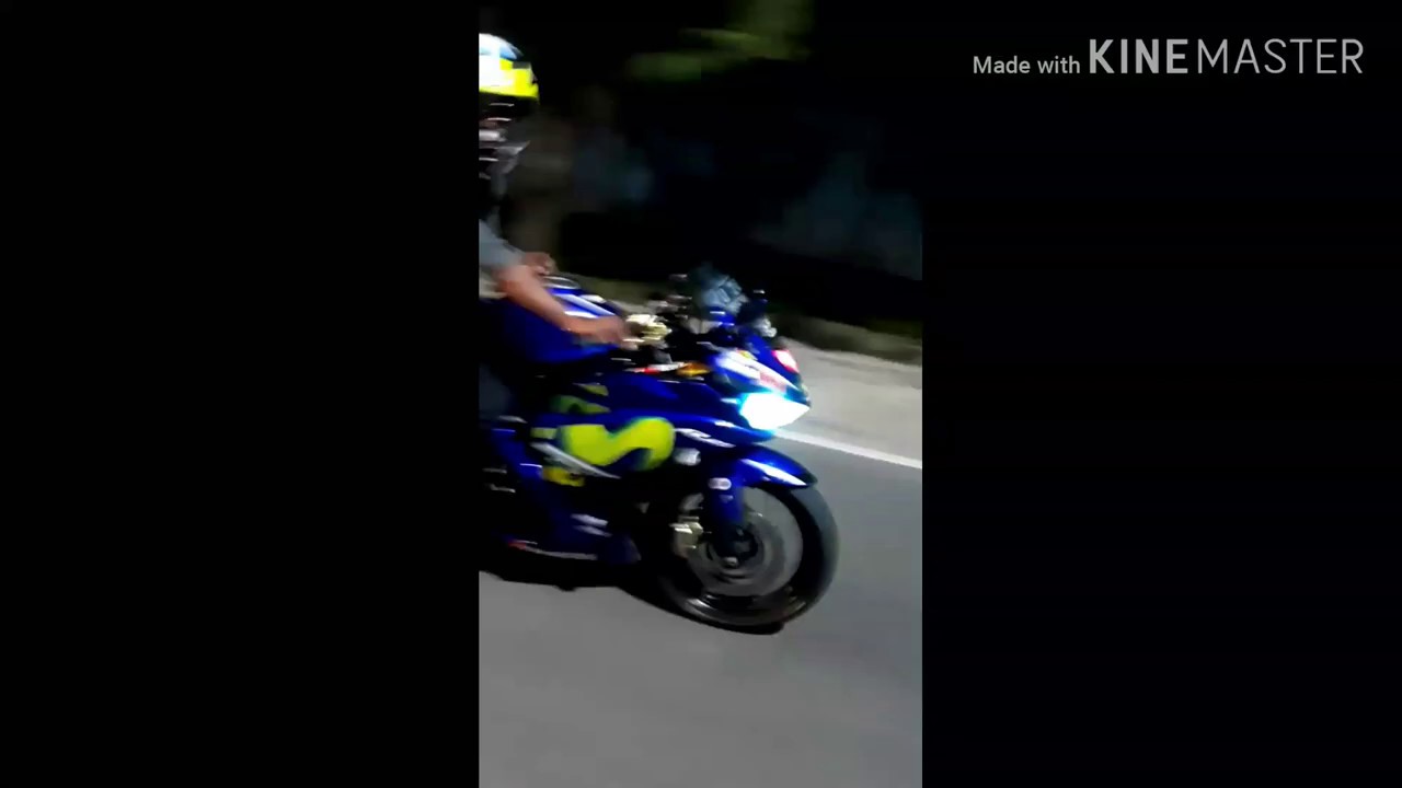  Anak  motor  touring  pas wabah Corona dihambur Pol PP YouTube