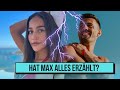 Hat Max alles erzählt? Nein! Vanessa packt aus (Ex on the Beach)