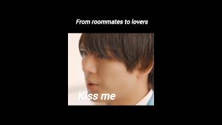 Loving This Bl Series