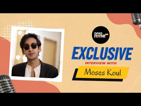 Exclusive Interview with Moses Koul | SRCC's Histrionica Fest | News9 Plus
