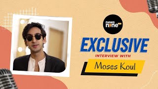 Exclusive Interview with Moses Koul | SRCC's Histrionica Fest | News9 Plus