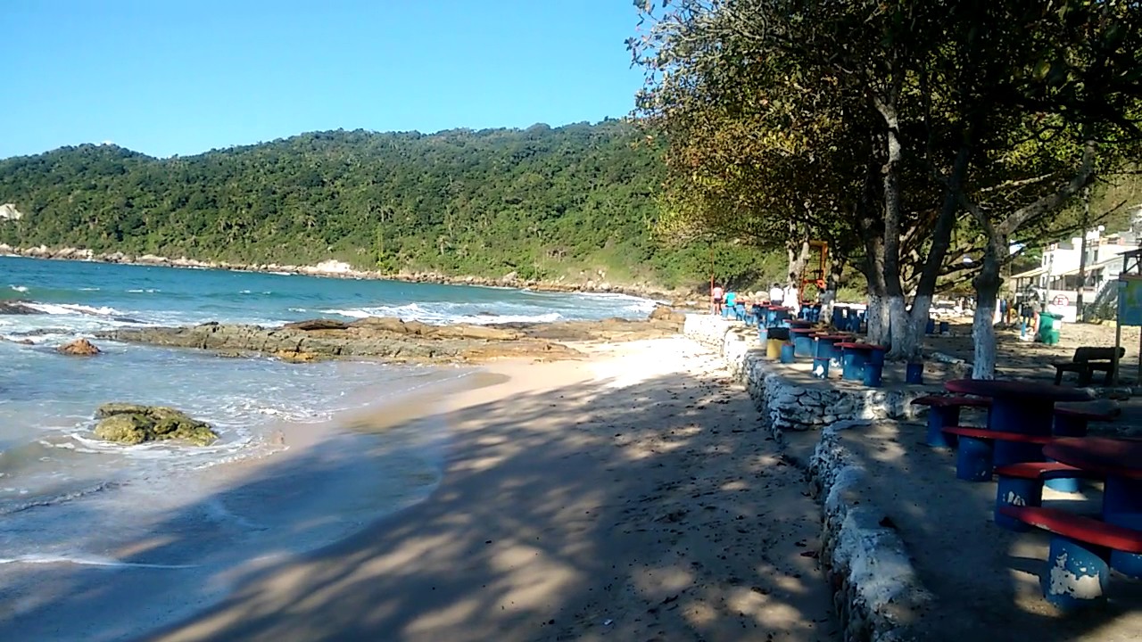 Camping Retiro Dos Padres Bombinhas Sc Bombinhas Praia Retiro Dos Padres Youtube