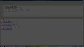 Chapter 2: Higher math functions